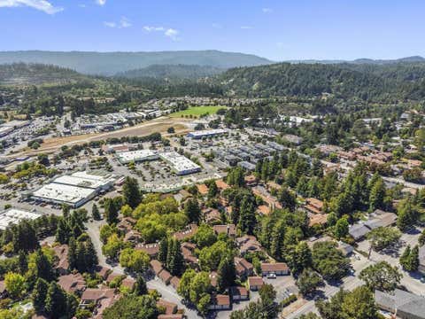 Tiny photo for 111 Bean Creek Road #184, Scotts Valley, CA 95066 (MLS # ML82052118)
