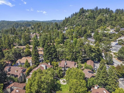 Tiny photo for 111 Bean Creek Road #184, Scotts Valley, CA 95066 (MLS # ML82052118)