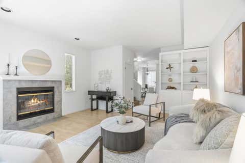 Tiny photo for 111 Bean Creek Road #184, Scotts Valley, CA 95066 (MLS # ML82052118)