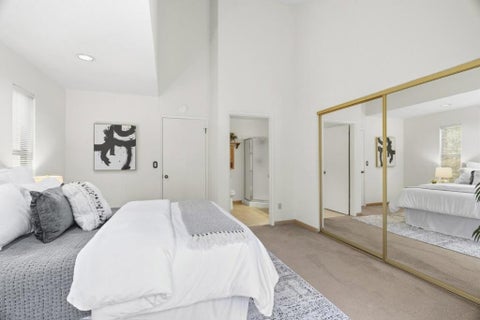 Tiny photo for 111 Bean Creek Road #184, Scotts Valley, CA 95066 (MLS # ML82052118)