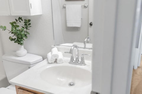 Tiny photo for 111 Bean Creek Road #184, Scotts Valley, CA 95066 (MLS # ML82052118)