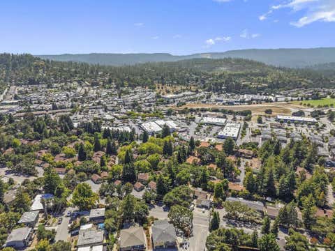 Tiny photo for 111 Bean Creek Road #184, Scotts Valley, CA 95066 (MLS # ML82052118)