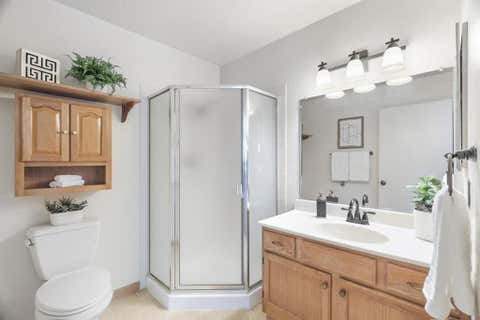 Tiny photo for 111 Bean Creek Road #184, Scotts Valley, CA 95066 (MLS # ML82052118)