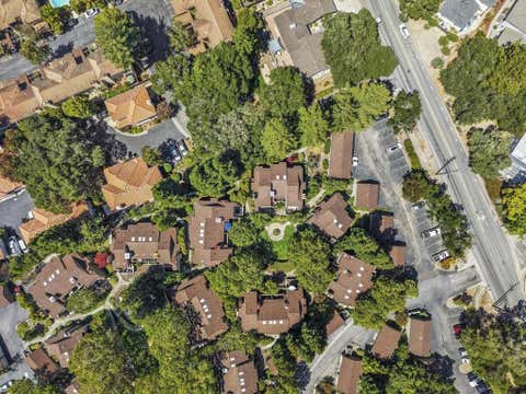 Tiny photo for 111 Bean Creek Road #184, Scotts Valley, CA 95066 (MLS # ML82052118)