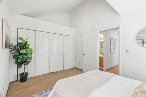 Tiny photo for 111 Bean Creek Road #184, Scotts Valley, CA 95066 (MLS # ML82052118)