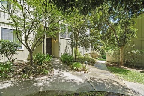 Tiny photo for 111 Bean Creek Road #184, Scotts Valley, CA 95066 (MLS # ML82052118)