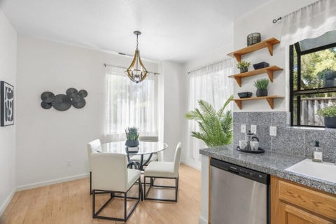 Tiny photo for 111 Bean Creek Road #184, Scotts Valley, CA 95066 (MLS # ML82052118)