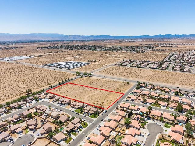 0 Eagle Ranch Parkway