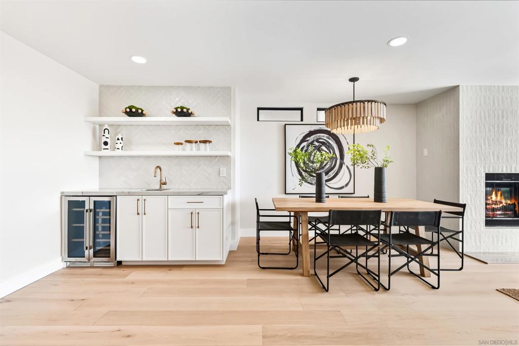 Mission Beach - Residential