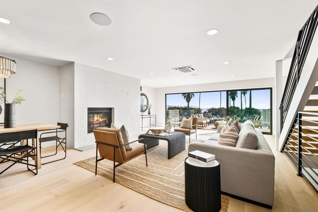 Mission Beach - Residential