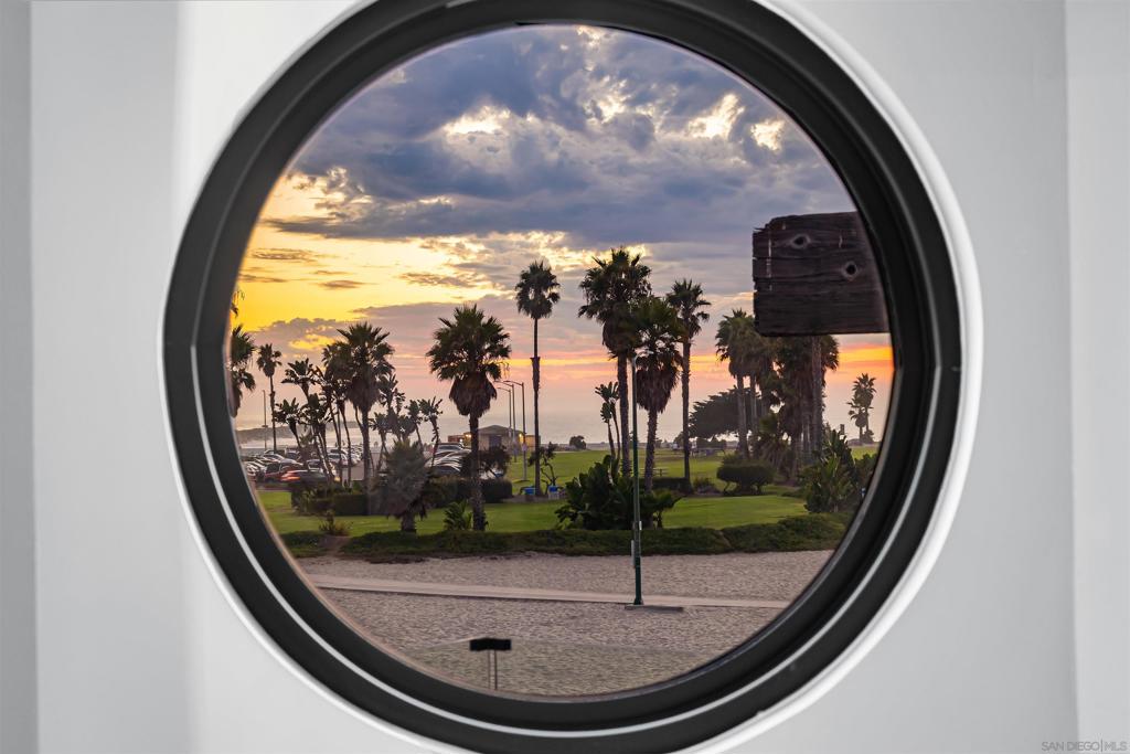 Mission Beach - Residential