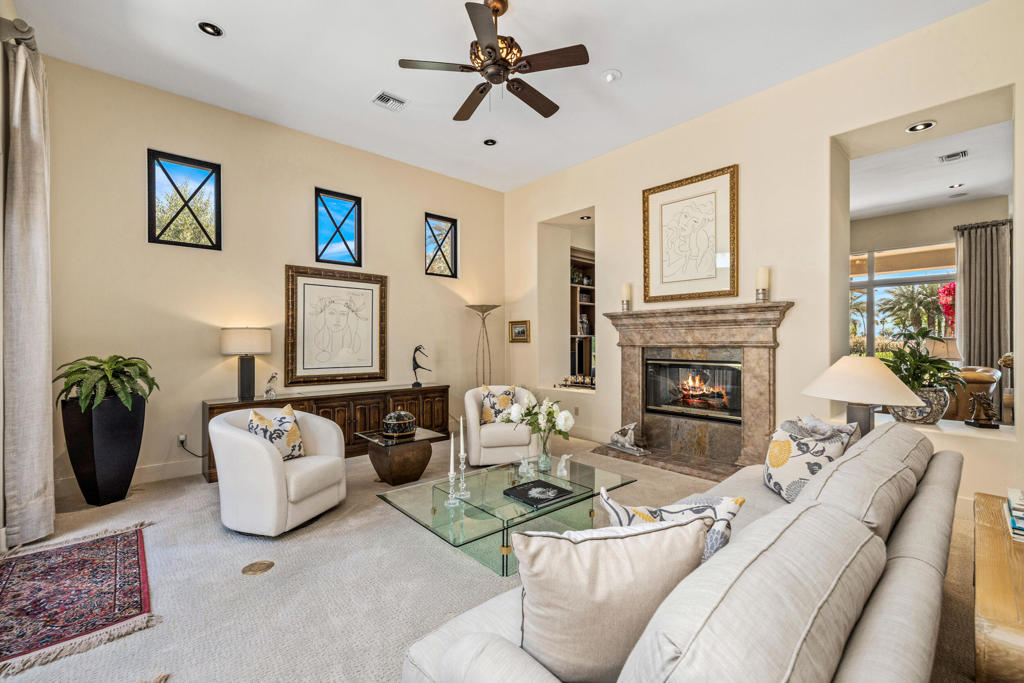 The Palms - Residential Lease