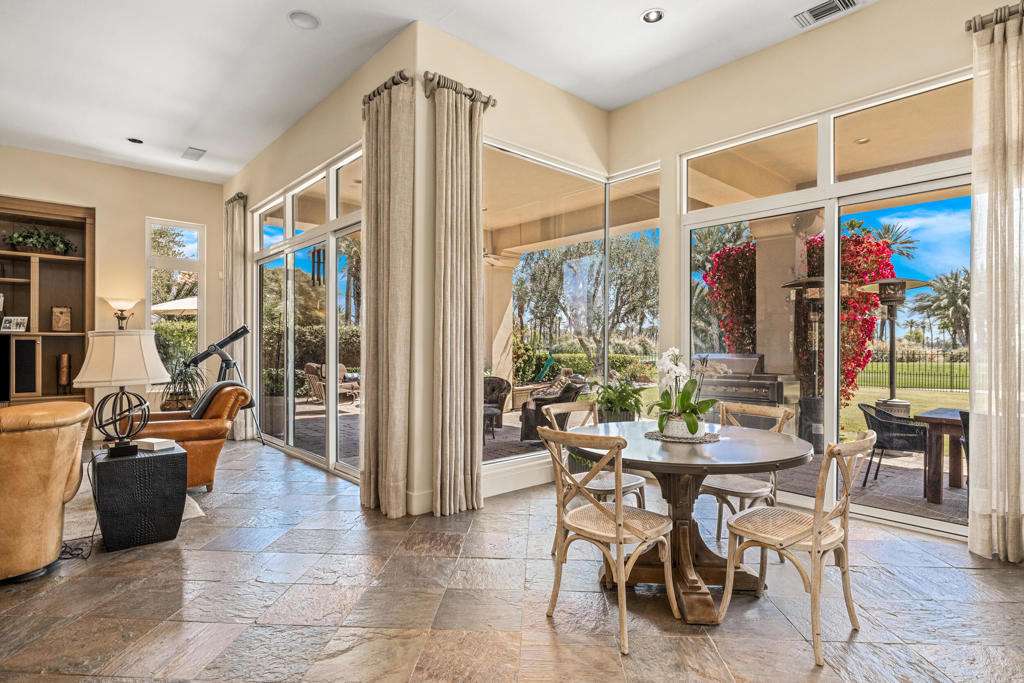 The Palms - Residential Lease