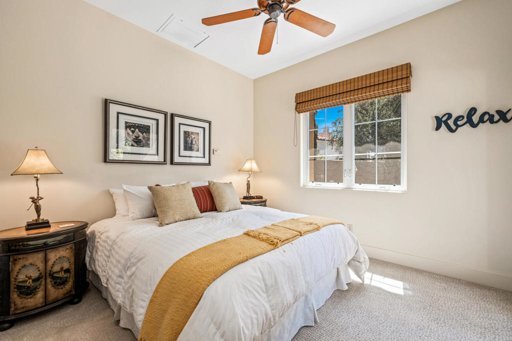 The Palms - Residential Lease