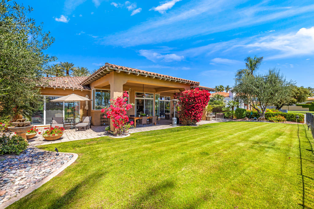 The Palms - Residential Lease