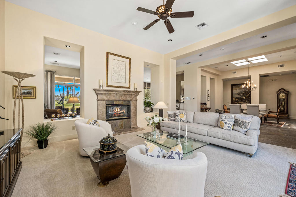 The Palms - Residential Lease