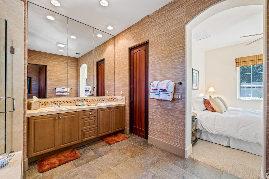 The Palms - Residential Lease