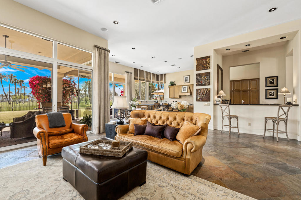 The Palms - Residential Lease