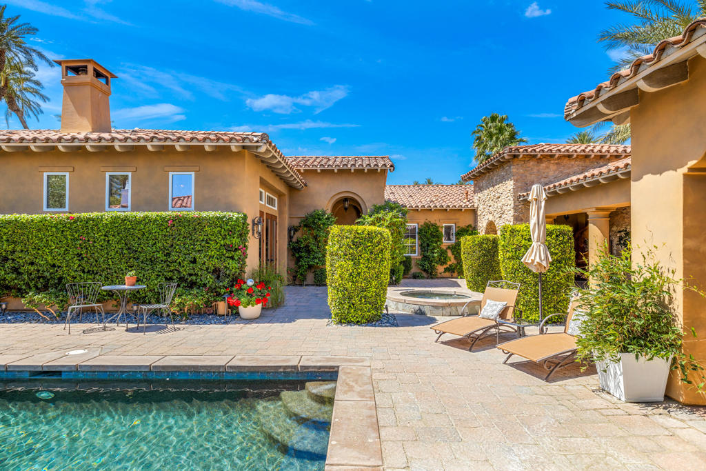 The Palms - Residential Lease