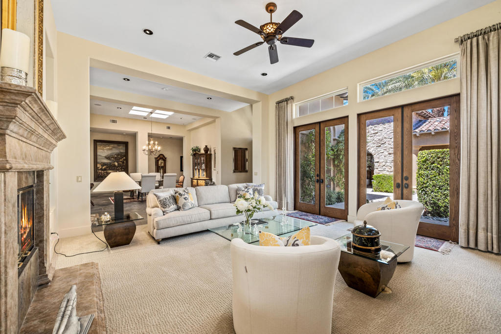 The Palms - Residential Lease