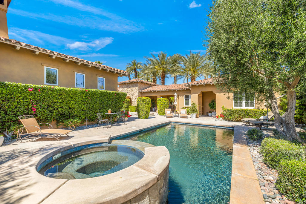 The Palms - Residential Lease