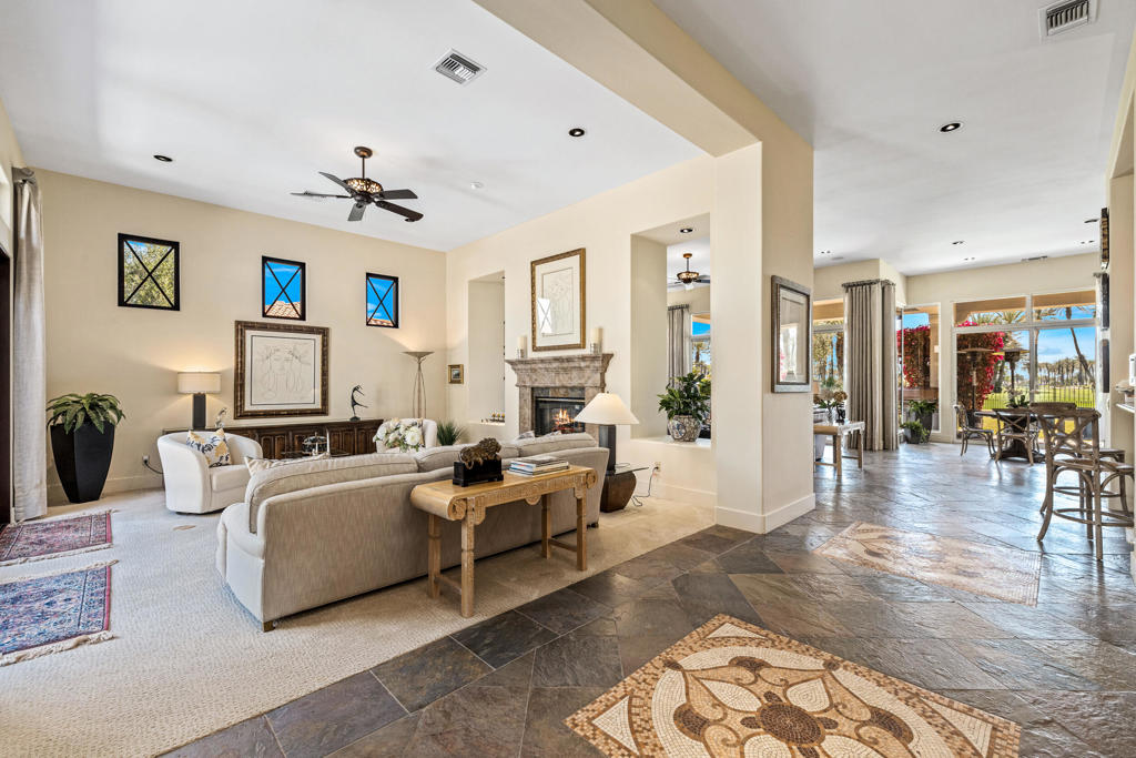 The Palms - Residential Lease