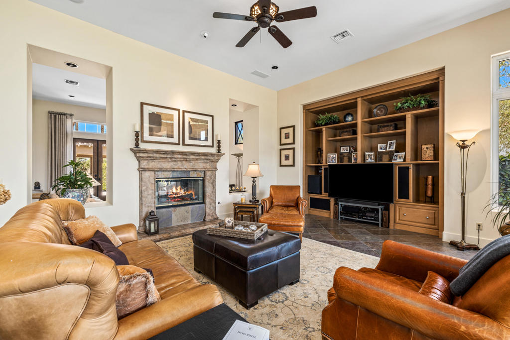 The Palms - Residential Lease