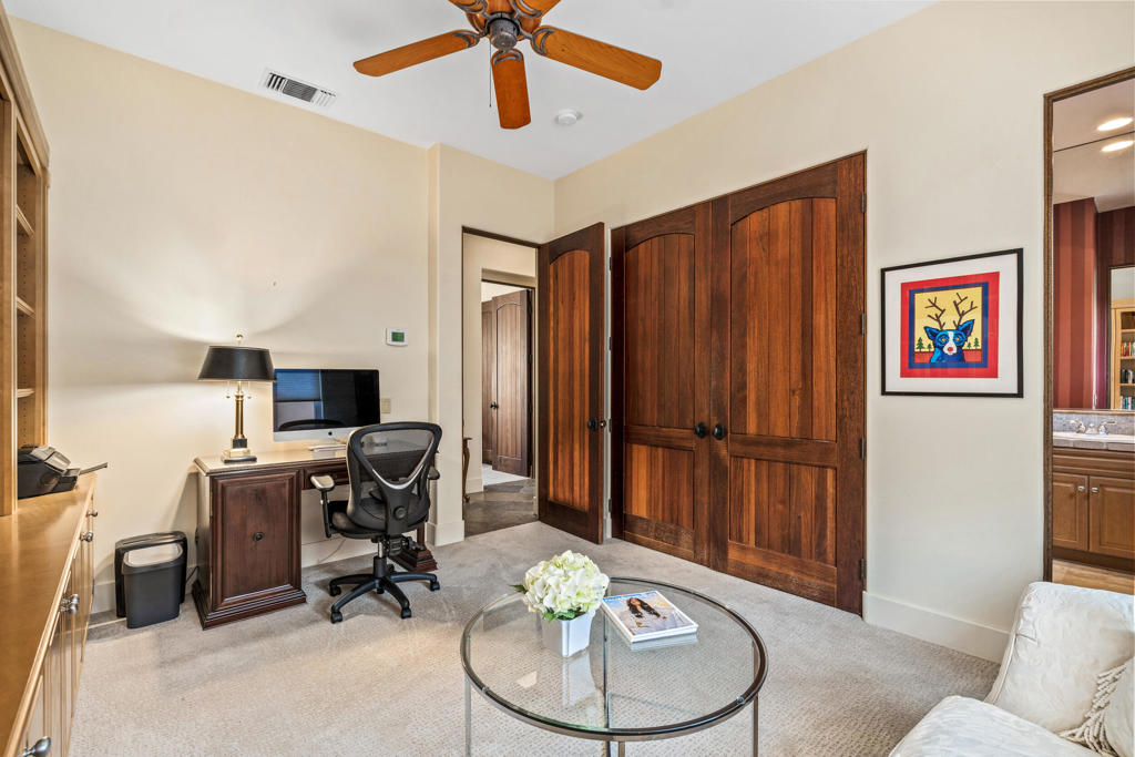 The Palms - Residential Lease