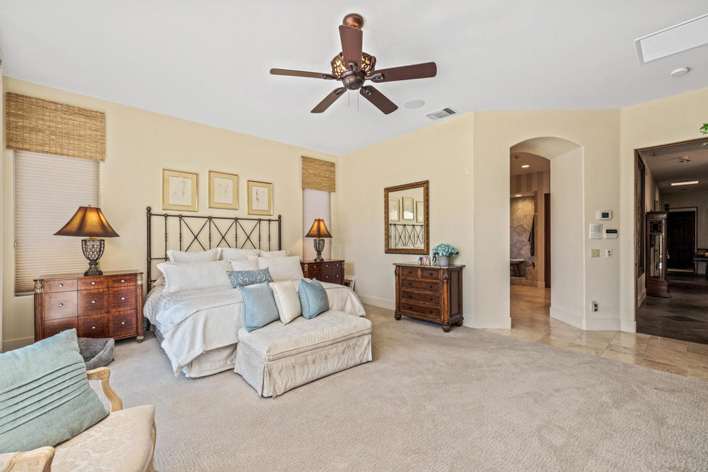 The Palms - Residential Lease