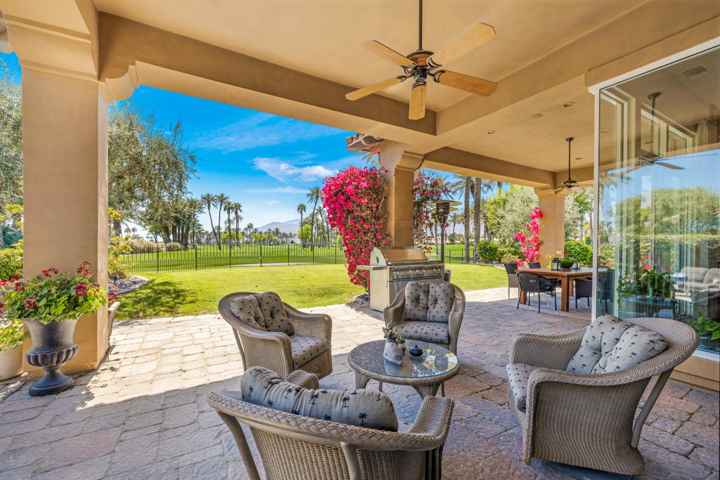 The Palms - Residential Lease