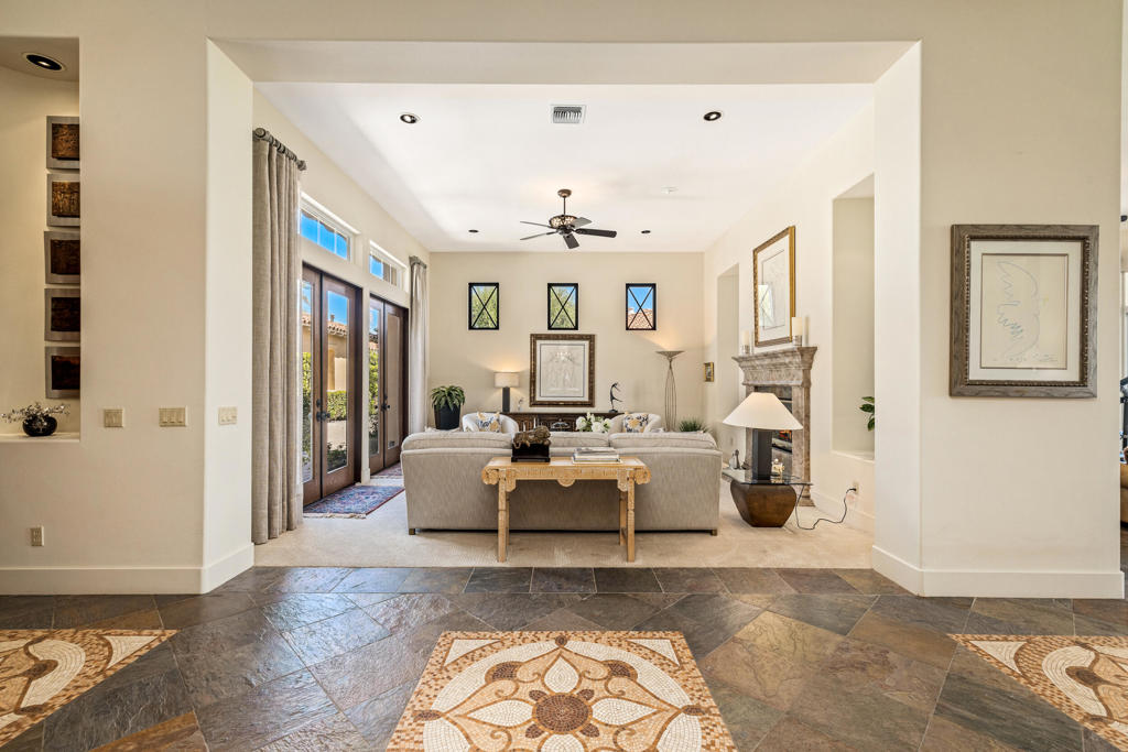 The Palms - Residential Lease