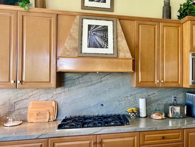 The Palms - Residential Lease