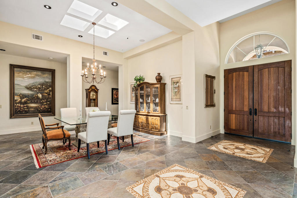 The Palms - Residential Lease