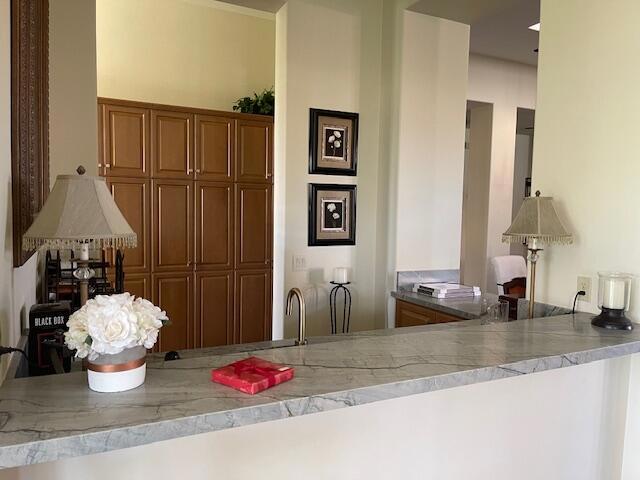 The Palms - Residential Lease