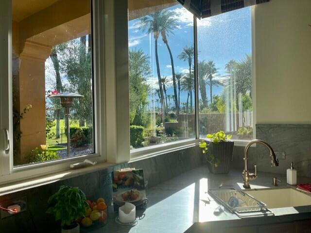 The Palms - Residential Lease