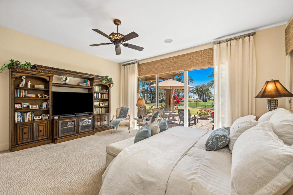 The Palms - Residential Lease