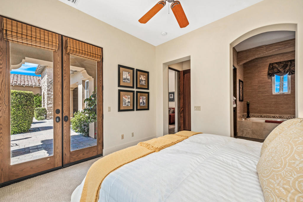 The Palms - Residential Lease