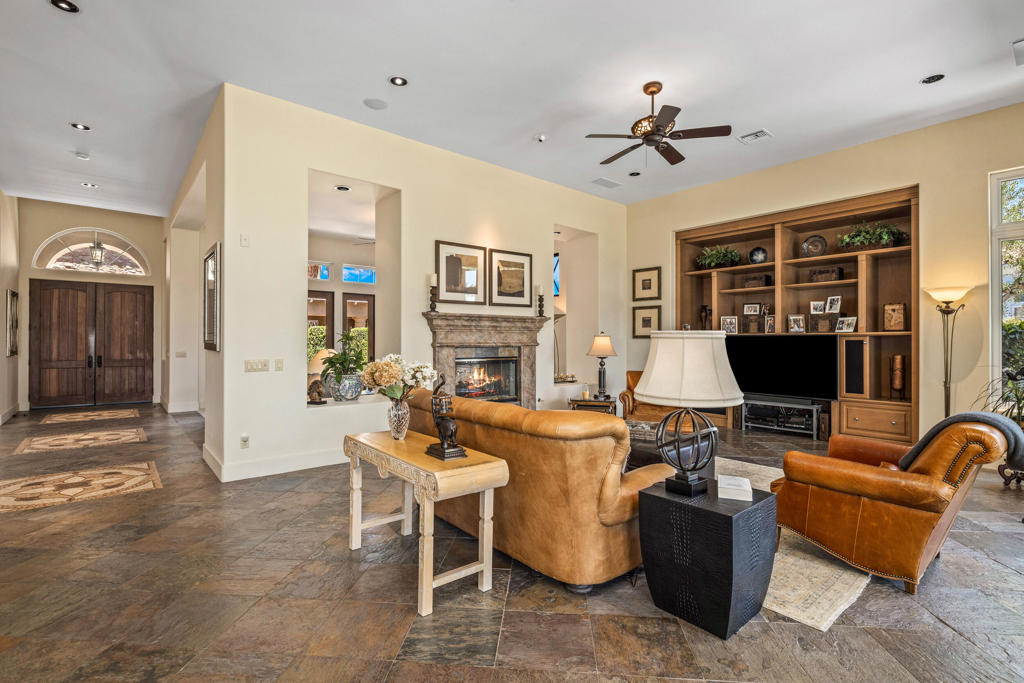 The Palms - Residential Lease