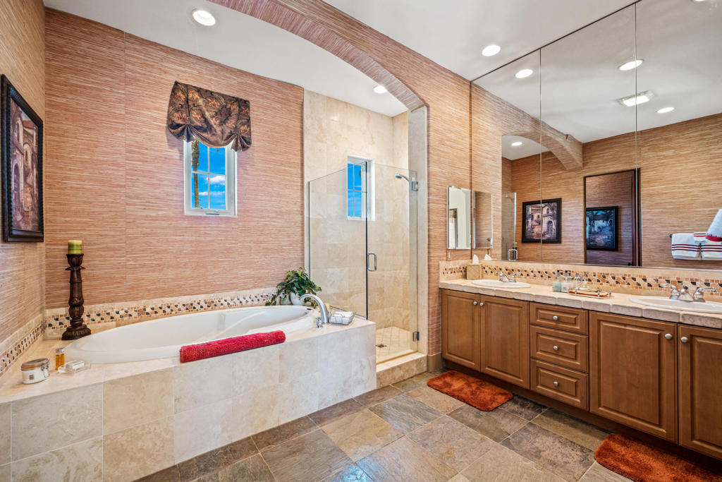 The Palms - Residential Lease