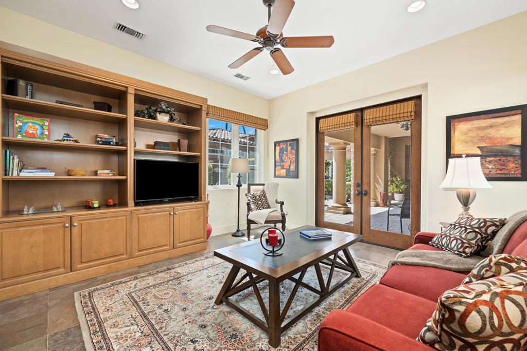 The Palms - Residential Lease