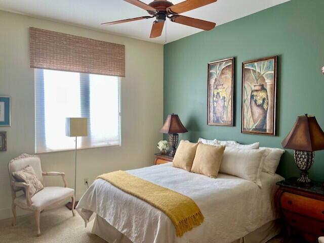 The Palms - Residential Lease