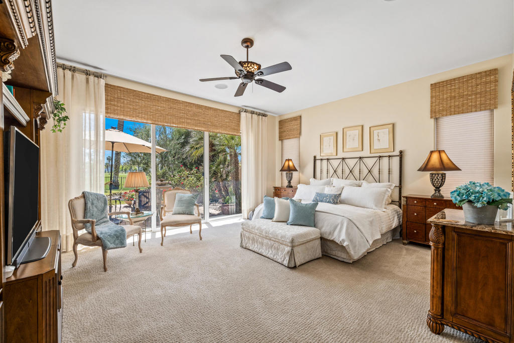 The Palms - Residential Lease