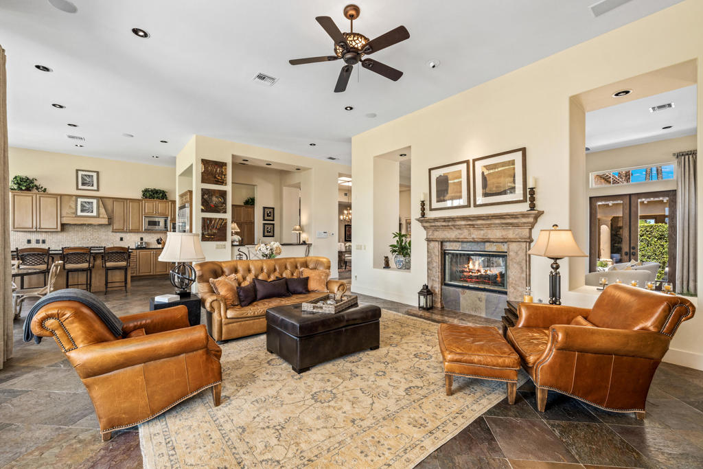 The Palms - Residential Lease