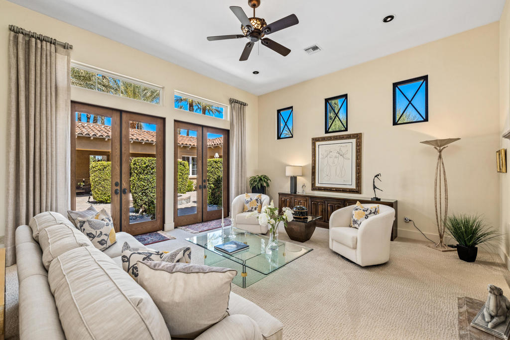 The Palms - Residential Lease