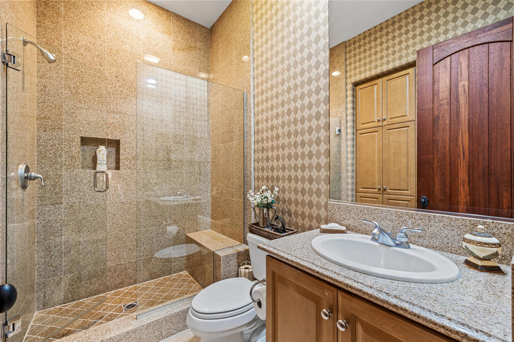 The Palms - Residential Lease