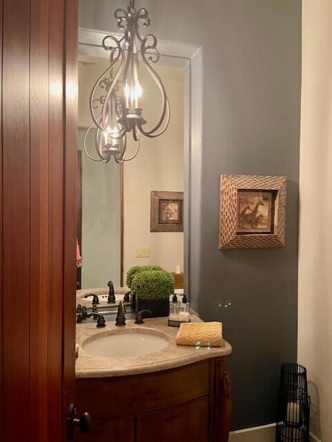 The Palms - Residential Lease