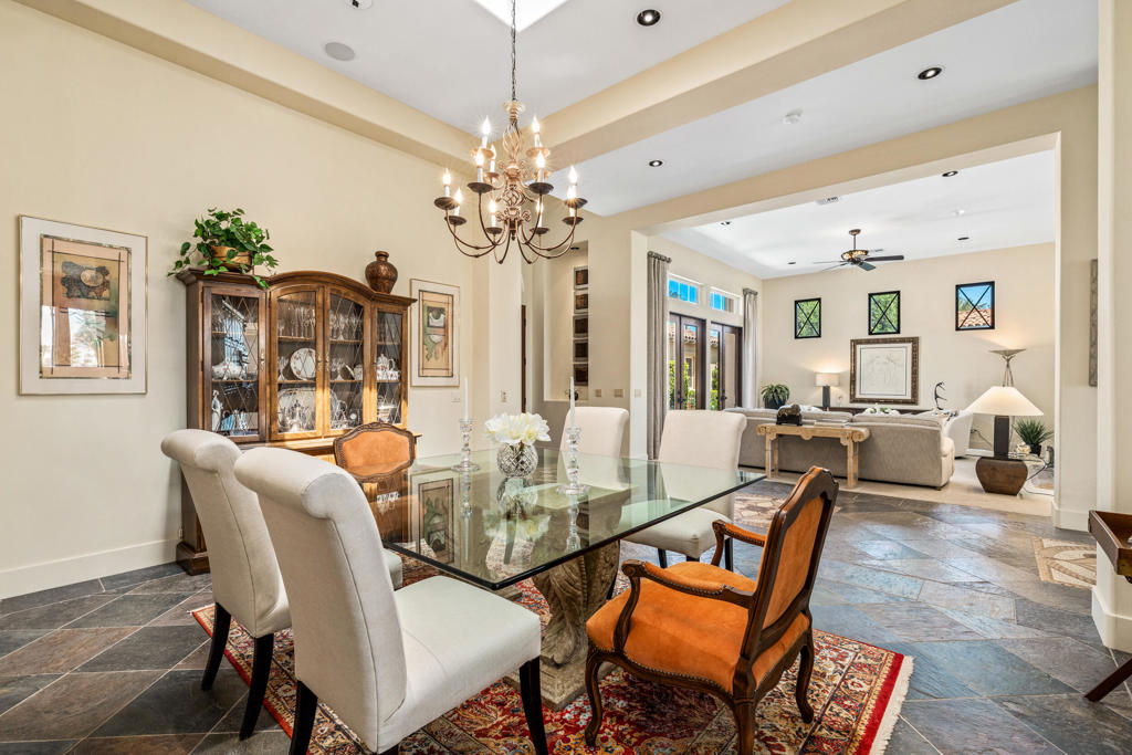 The Palms - Residential Lease