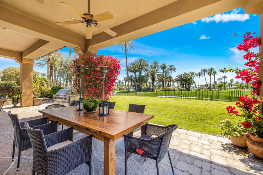 The Palms - Residential Lease