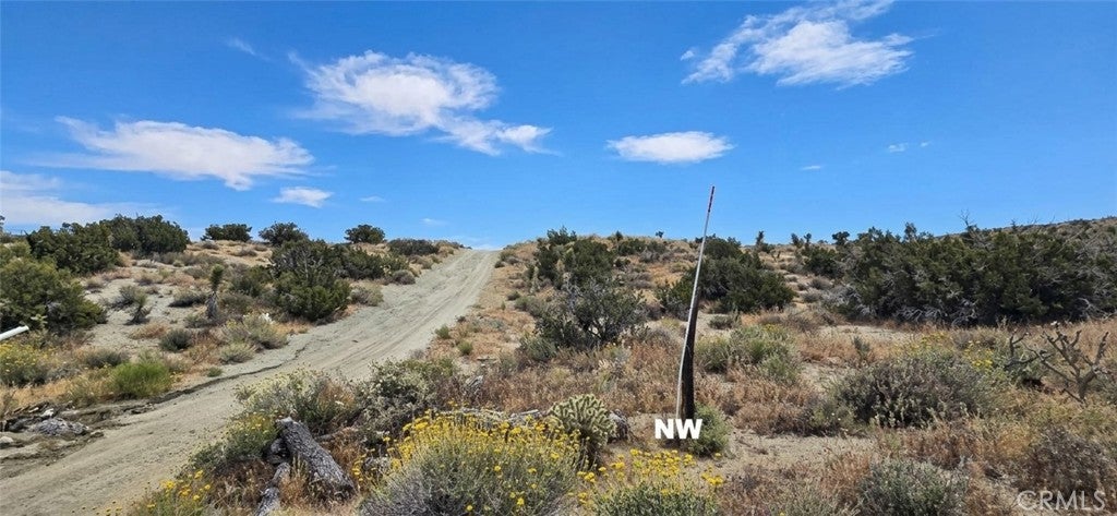 8900 Bainard Canyon Road