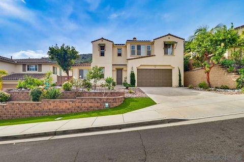 7730 Britt Pl Santee CA 92071